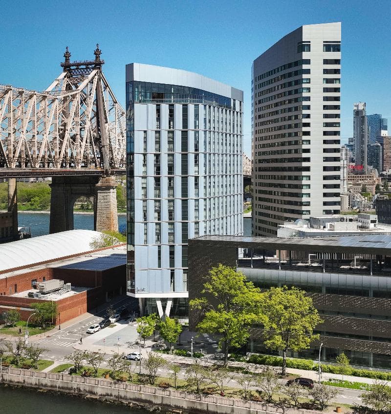 Graduate by Hilton New York 3