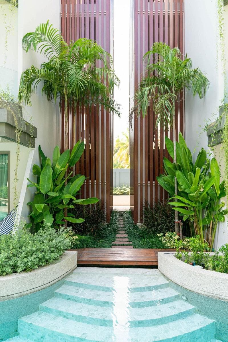 Panwaburi Beachfront Resort Sha Extra Plus 5