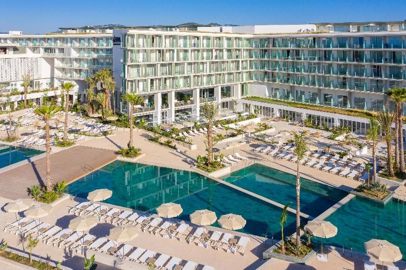 Atzavara Hotel & Spa photo 1