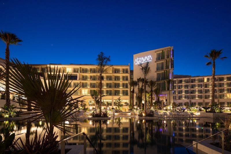 Atzavara Hotel & Spa 2