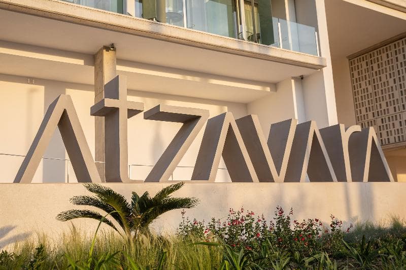 Atzavara Hotel & Spa 3