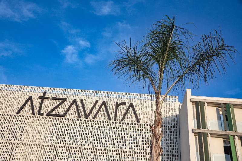 Atzavara Hotel & Spa 4