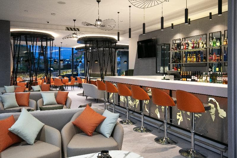 Spark by Hilton Luton 5