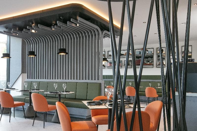 Spark by Hilton Luton 2