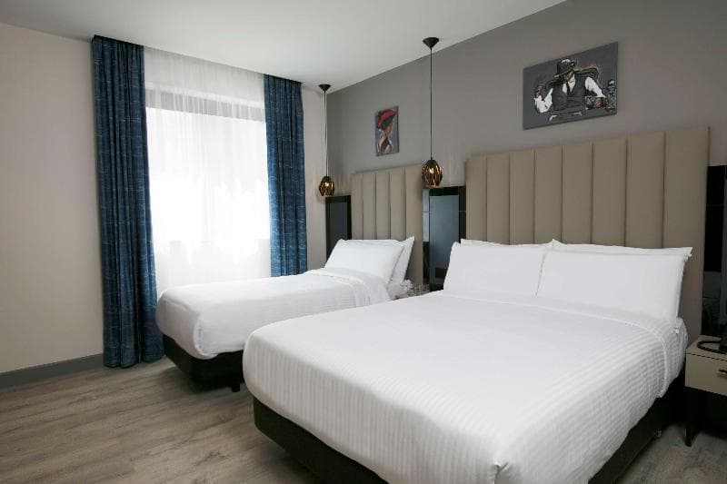Spark by Hilton Luton 3