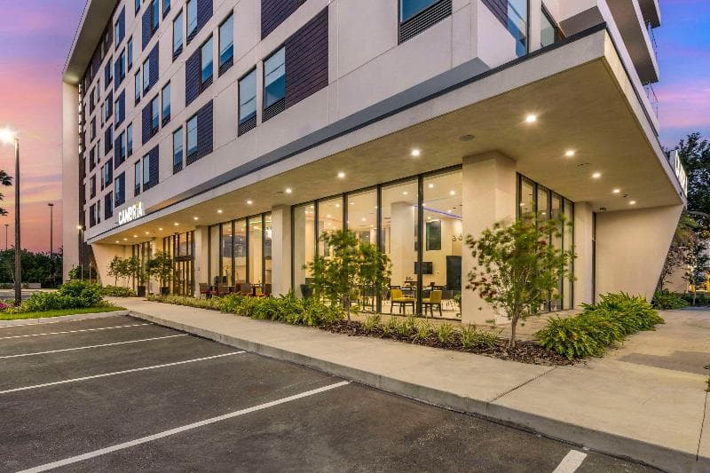 Cambria Hotel Orlando Universal Blvd 3
