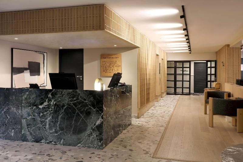 Hyatt House Johannesburg Sandton 3