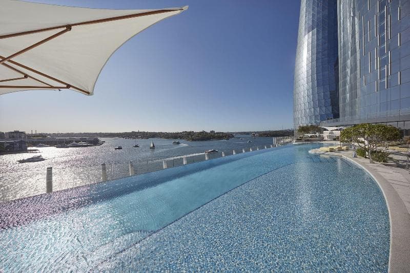 Crown Towers Sydney photo 1