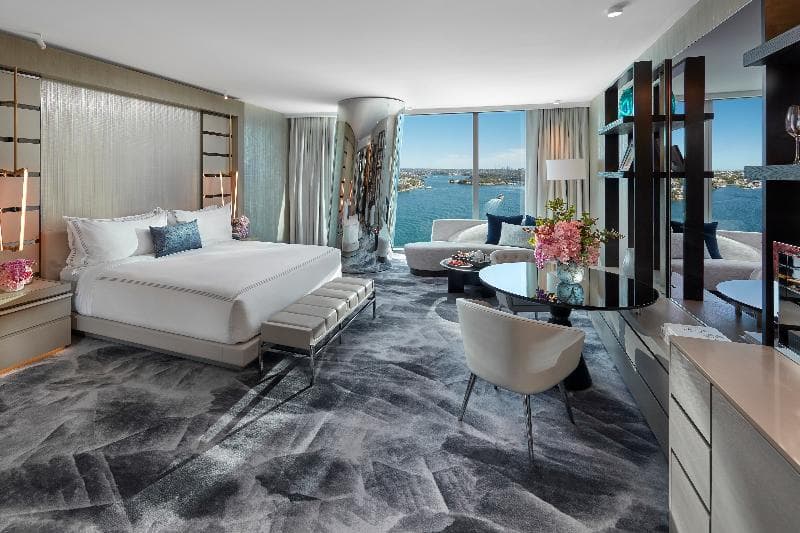 Crown Towers Sydney 4