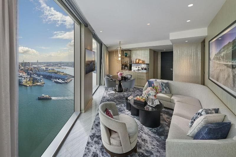 Crown Towers Sydney 3