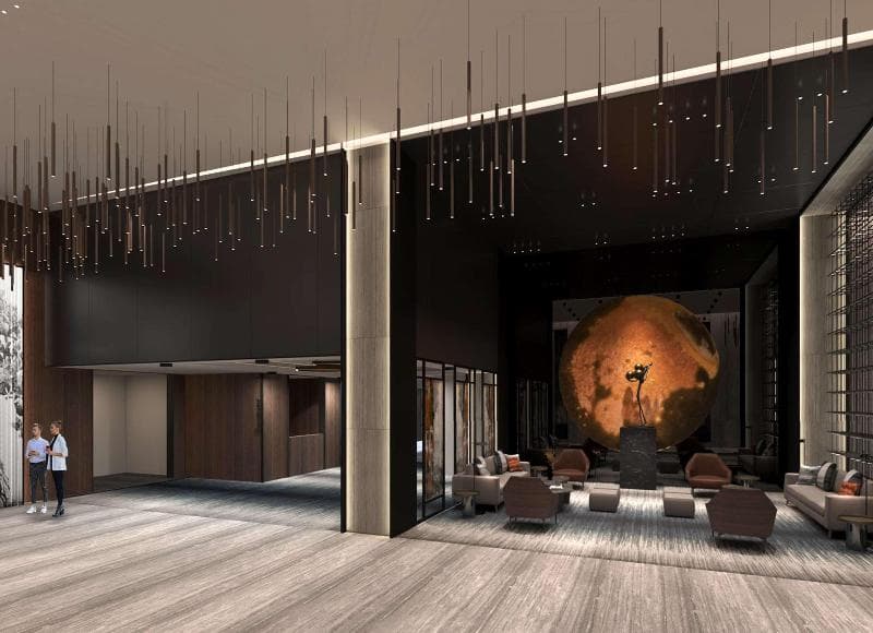 Doubletree By Hilton Canakkale photo 1
