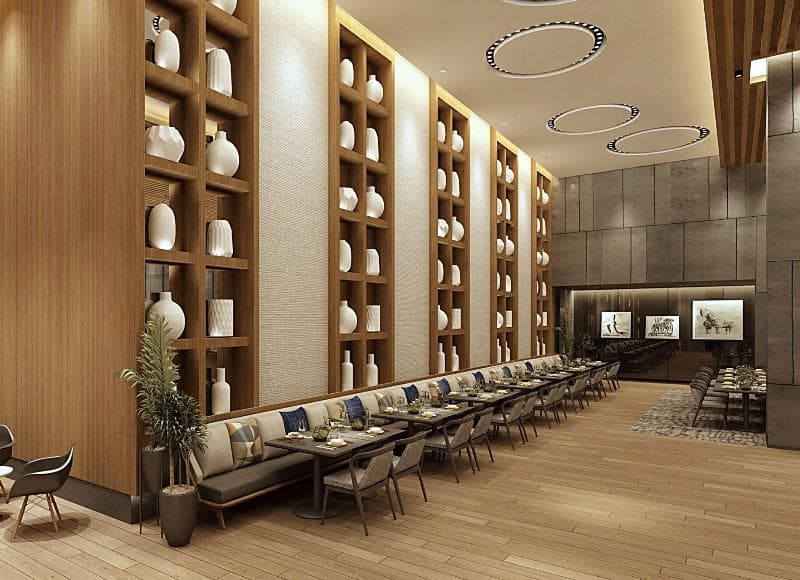 Doubletree By Hilton Canakkale 3