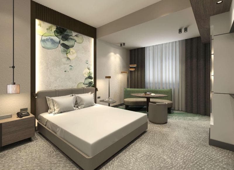 Doubletree By Hilton Canakkale 5