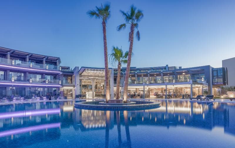 Nautilux Rethymno By Mage Hotels (Adults Only) photo 1