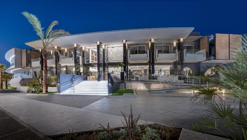 Nautilux Rethymno By Mage Hotels (Adults Only) 2