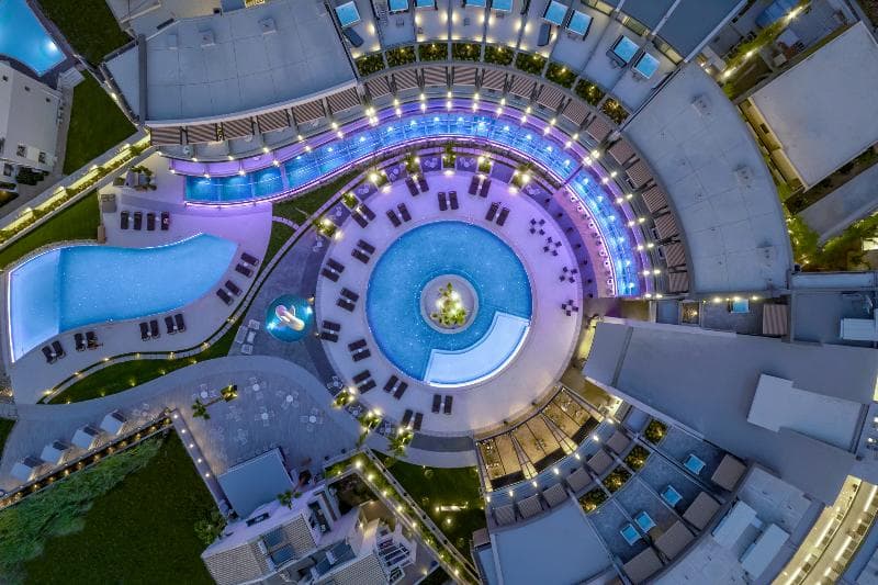 Nautilux Rethymno By Mage Hotels (Adults Only) 4