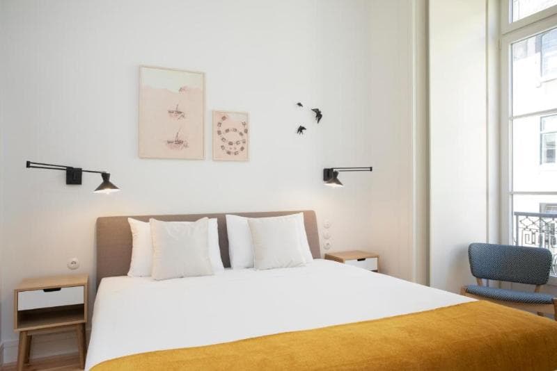 Montebelo Lisbon Dowtown Apartments photo 1