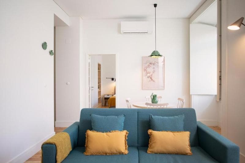 Montebelo Lisbon Dowtown Apartments 2