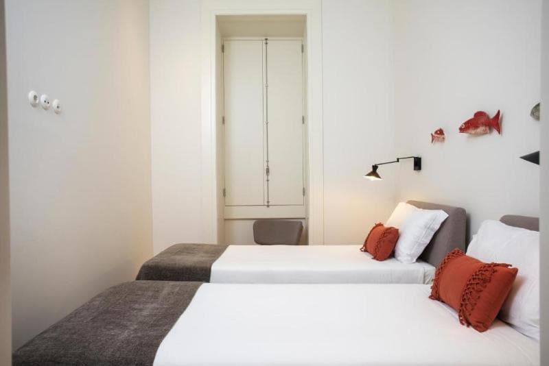 Montebelo Lisbon Dowtown Apartments 3