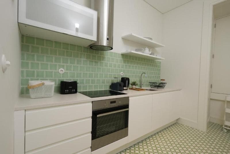 Montebelo Lisbon Dowtown Apartments 4