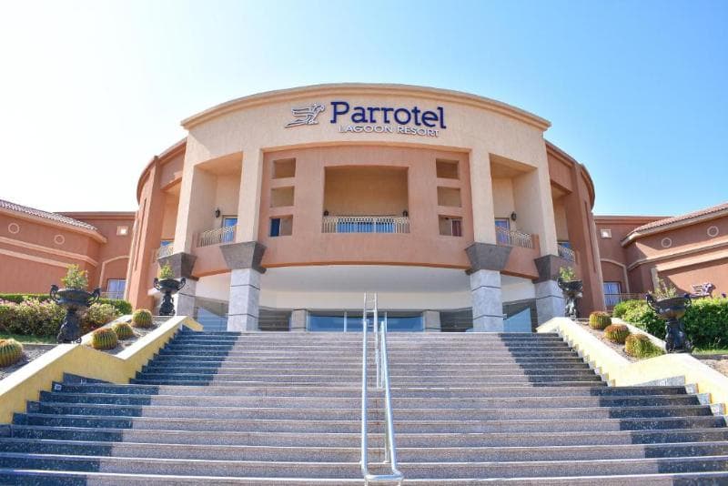 Parrotel Lagoon Waterpark Resort 3