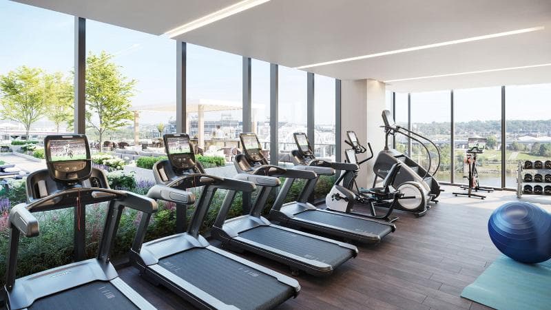 Four Seasons Hotel Nashville 3