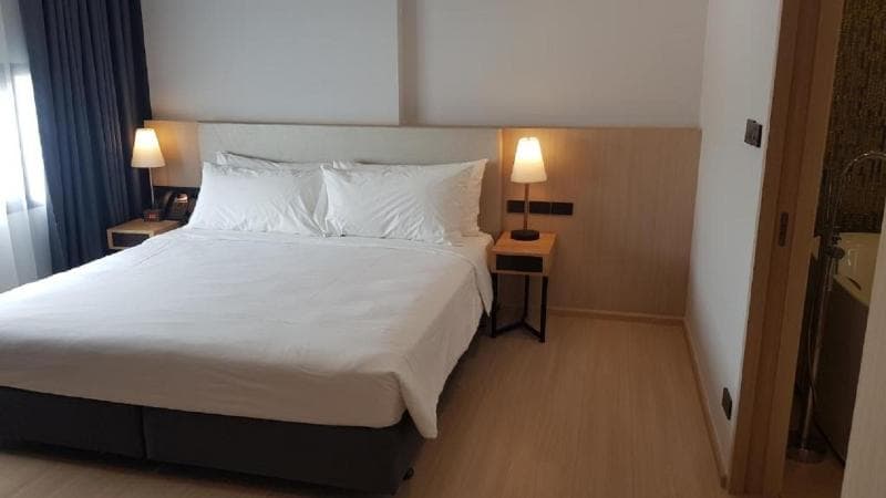 Best Western Nada Don Mueang Airport Hotel 5