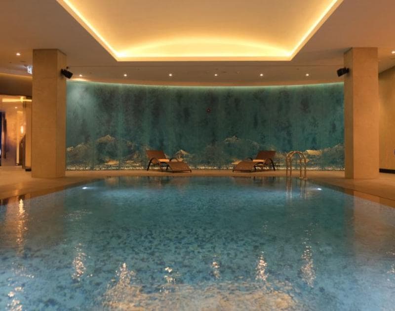 Novotel Bishkek City Center 3