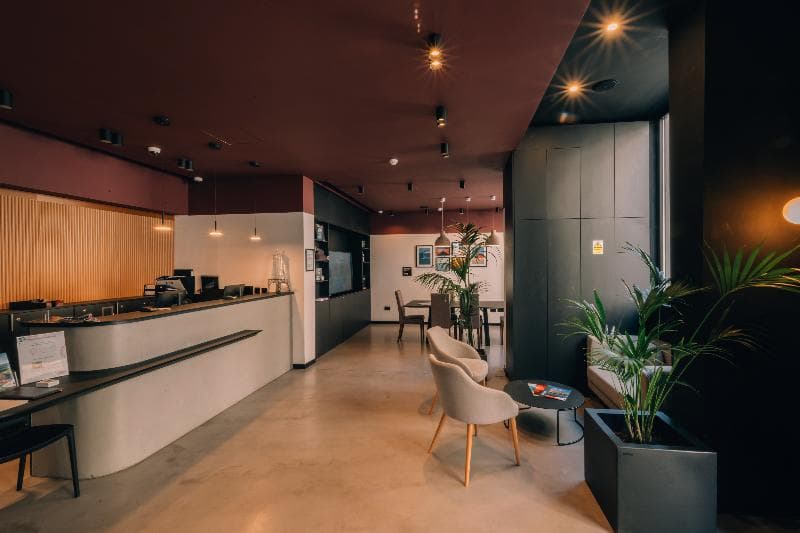 Aparthotel Adagio Malta Central 5