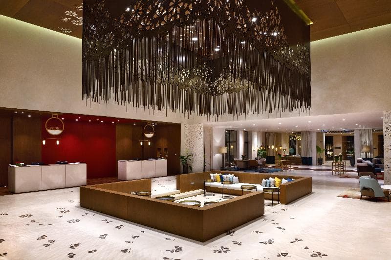 Hilton Taghazout Bay Beach Resort & Spa 4