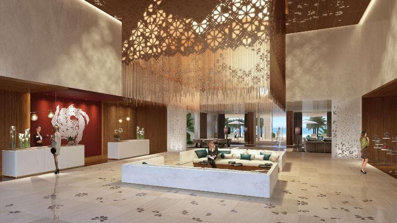 Hilton Taghazout Bay Beach Resort & Spa 2