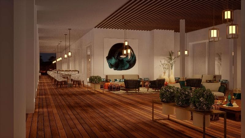 Hilton Taghazout Bay Beach Resort & Spa 3
