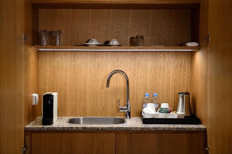 Hilton Taghazout Bay Beach Resort & Spa 5