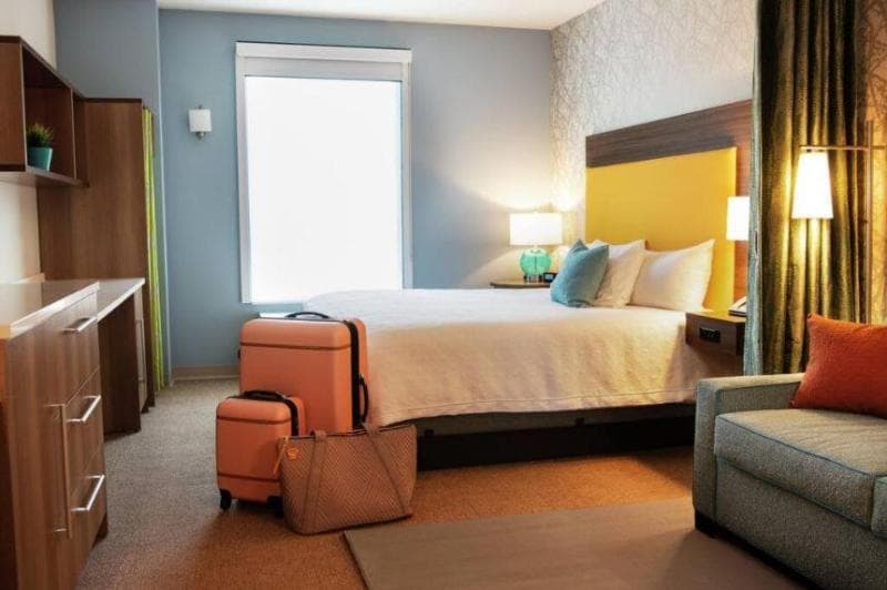 Home2 Suites by Hilton San Bernardino photo 1