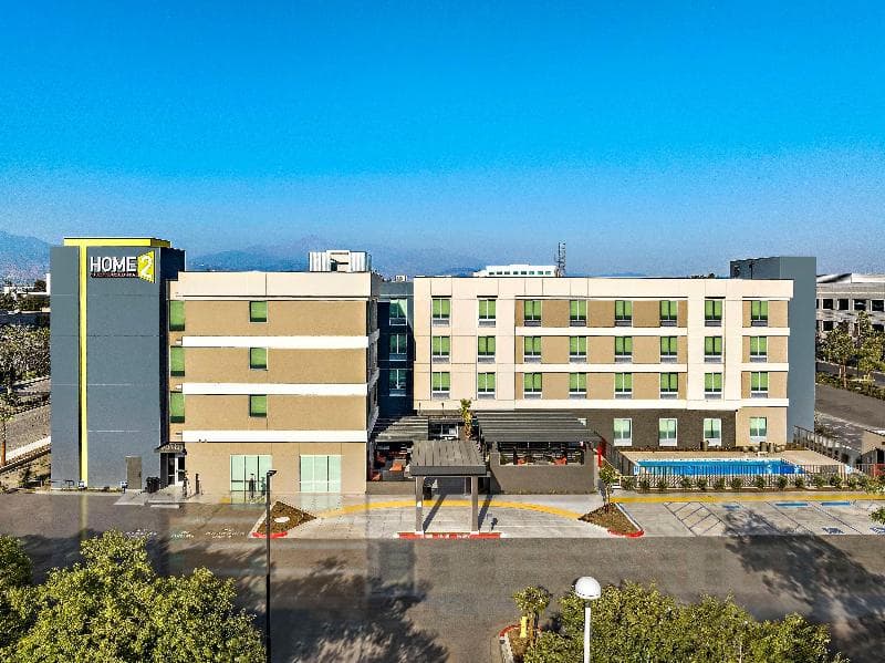 Home2 Suites by Hilton San Bernardino 2
