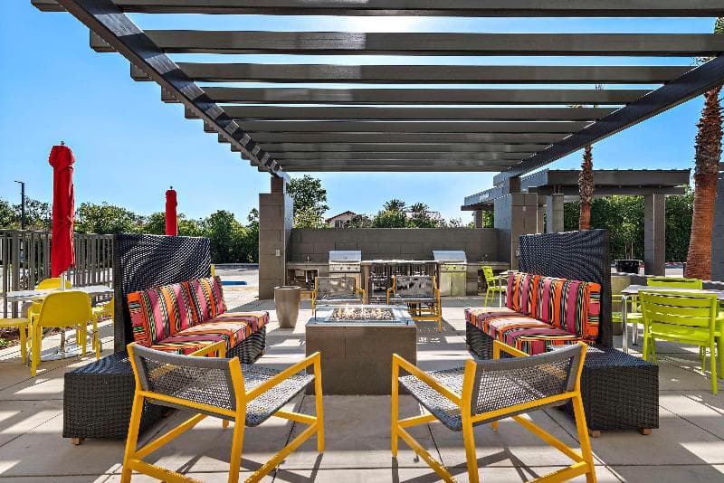 Home2 Suites by Hilton San Bernardino 3