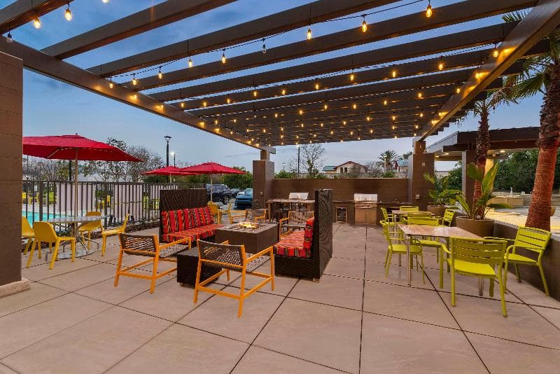 Home2 Suites by Hilton San Bernardino 4