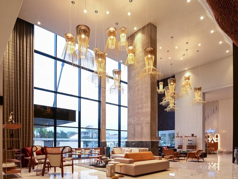 Novotel Santa Cruz De La Sierra 5