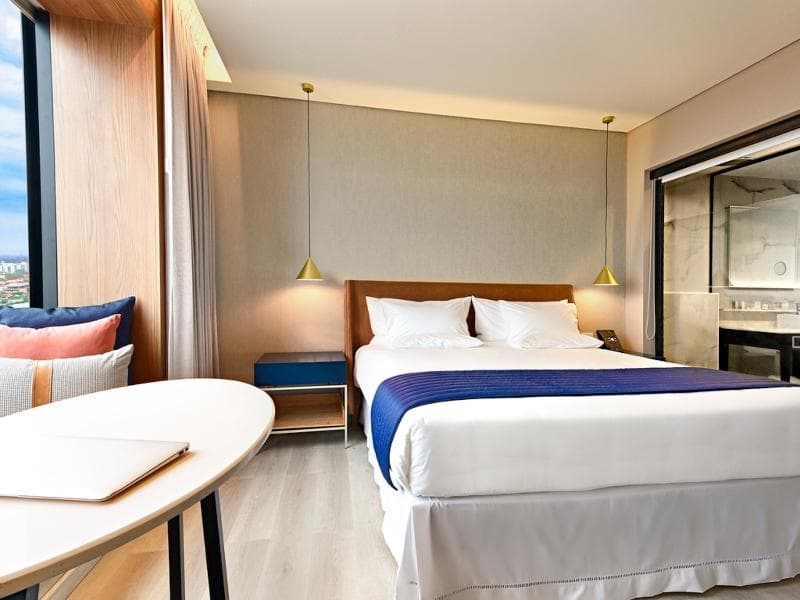 Novotel Santa Cruz De La Sierra 3