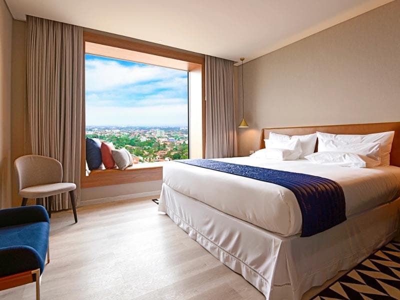 Novotel Santa Cruz De La Sierra 4