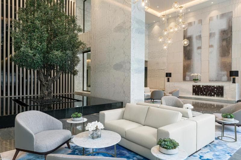 Jumeirah Living Marina Gate 4