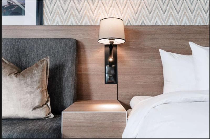 Radisson Blu Grand Hotel & Spa Malo-Les-Bains main