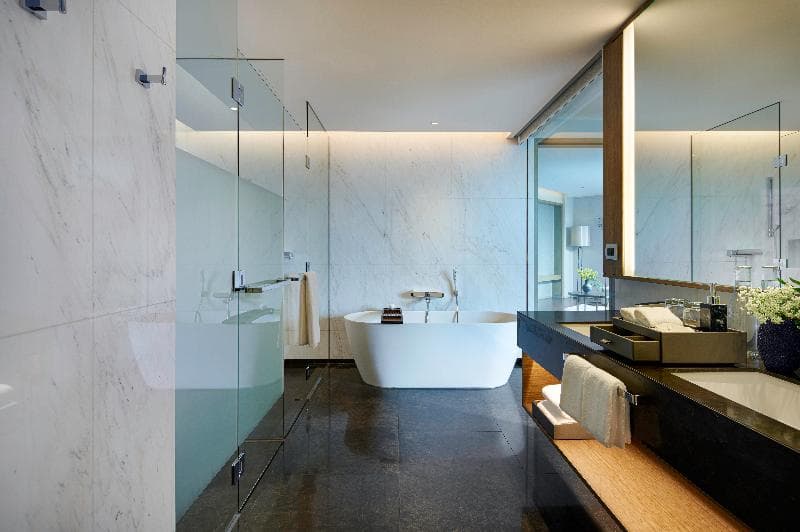 Chatrium Grand Bangkok 2