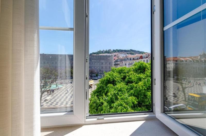 Nicola Rossio Hotel photo 1