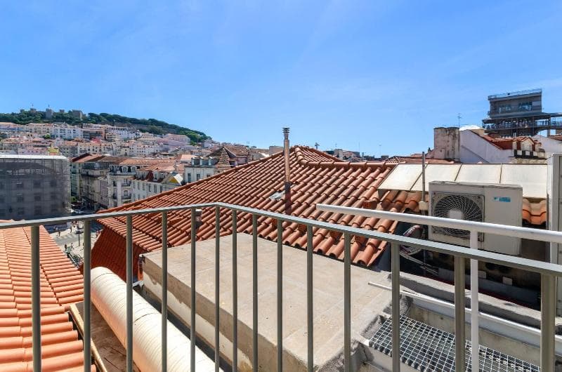 Nicola Rossio Hotel 3