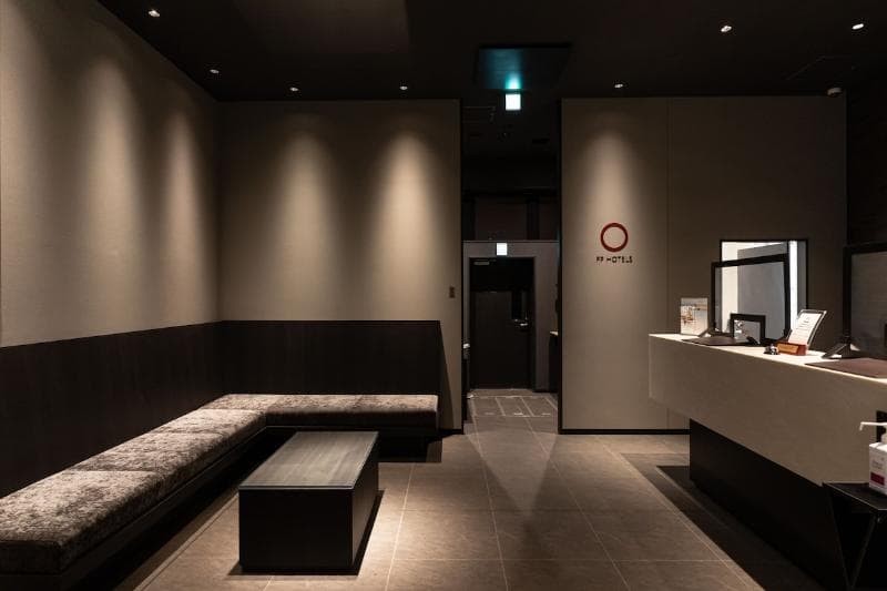 Wyndham Garden Sapporo Odori 5