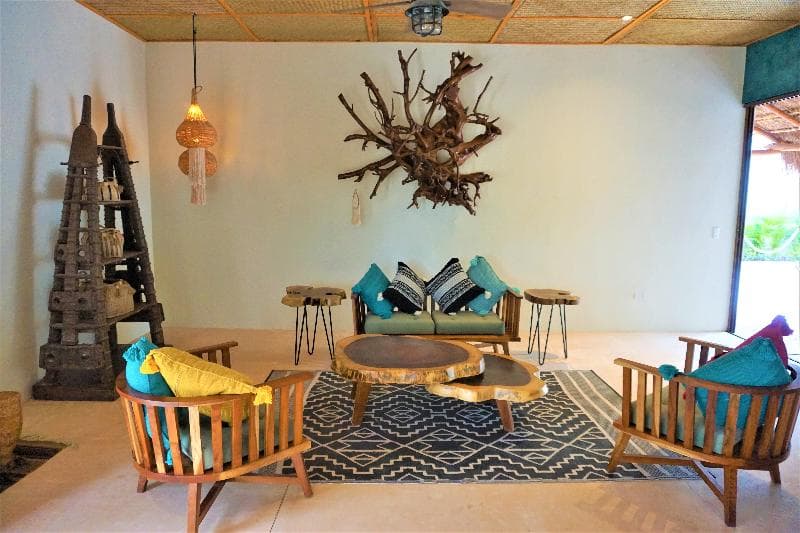 La Puerta Azul Beachfront - Adults Only 3