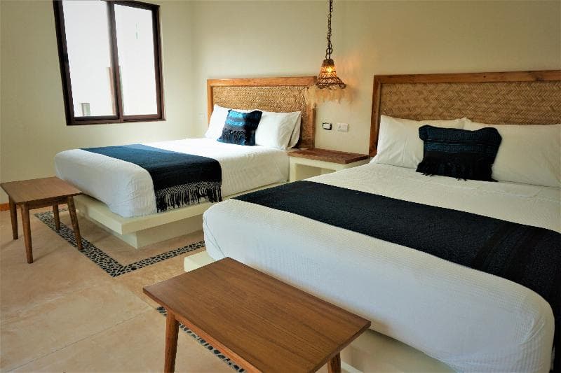 La Puerta Azul Beachfront - Adults Only 2