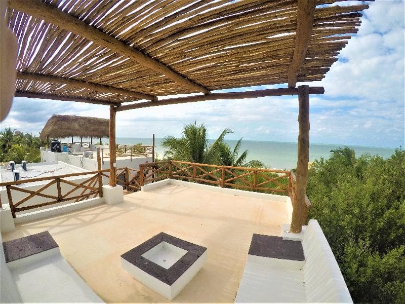 La Puerta Azul Beachfront - Adults Only 4