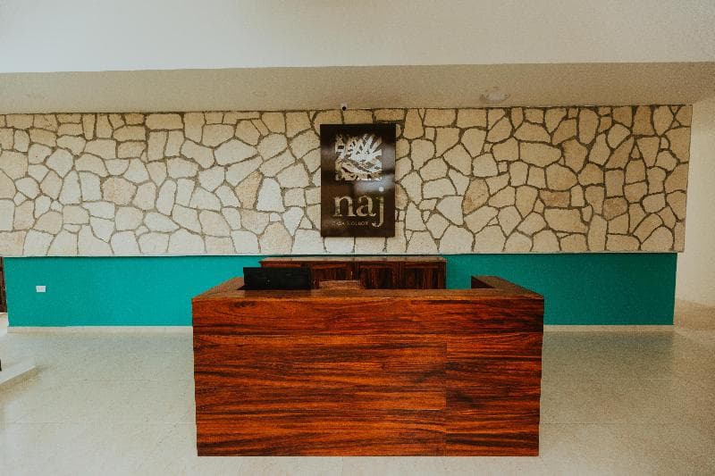 Naj Casa Holbox photo 1